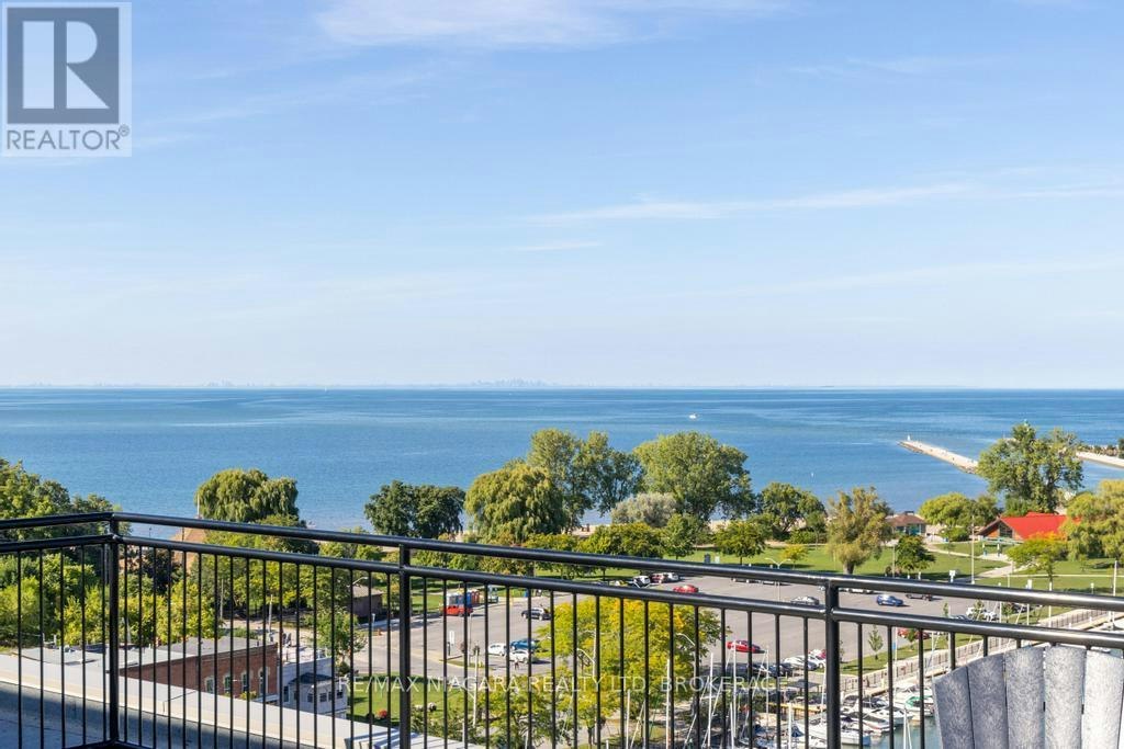 302-57 Lakeport Road, St. Catharines, ON, L2N 4P6 - 24