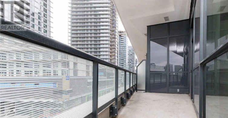 322-50 Ordnance Street, Toronto, ON, M6K 1A2 - 21