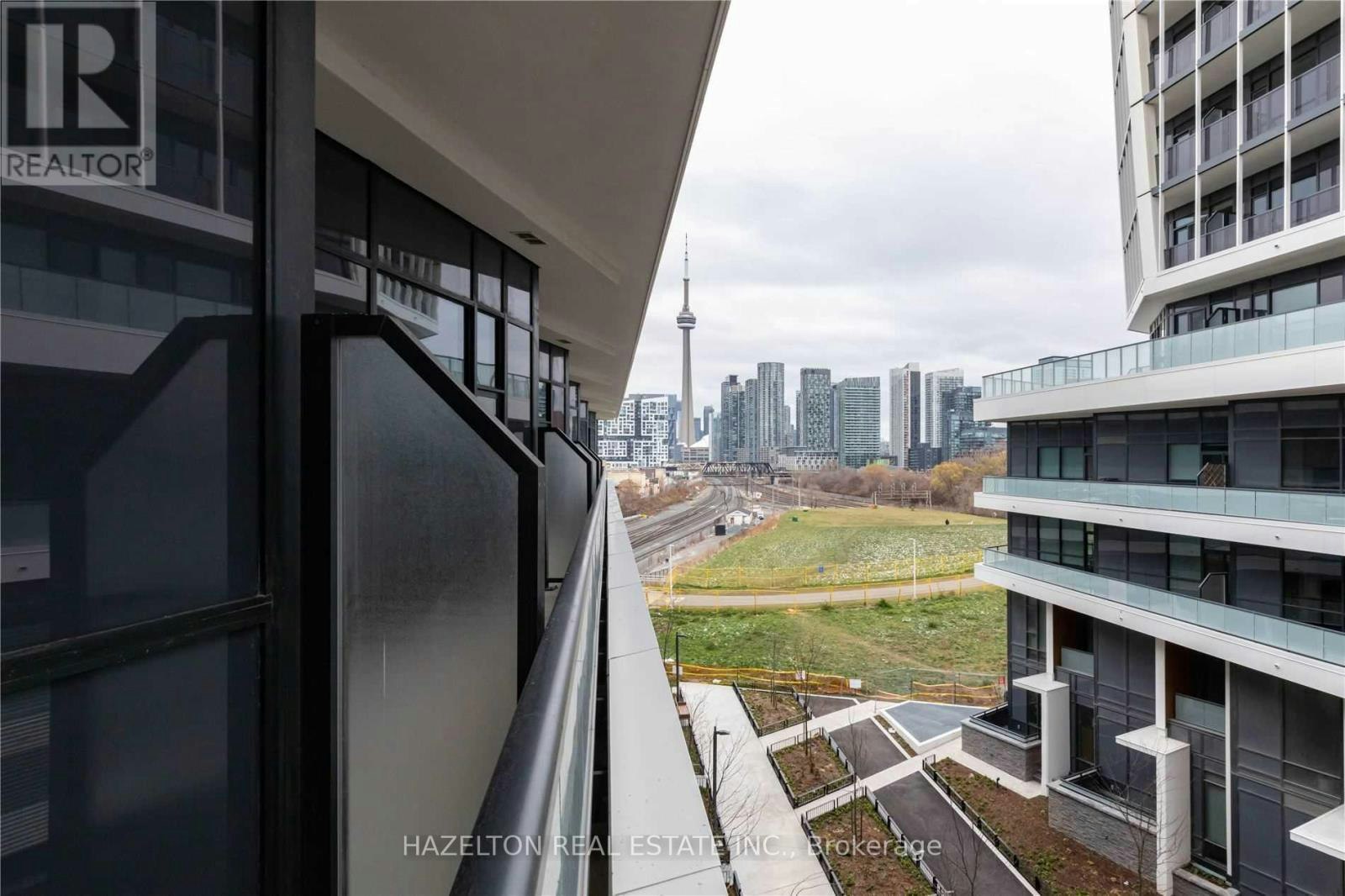 322-50 Ordnance Street, Toronto, ON, M6K 1A2 - 19