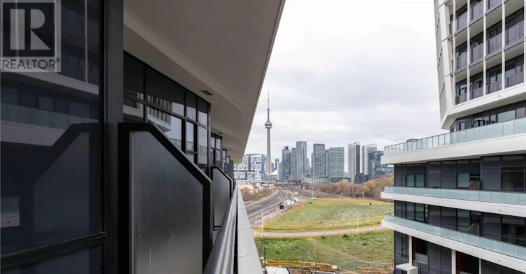 322-50 Ordnance Street, Toronto, ON, M6K 1A2 - 19
