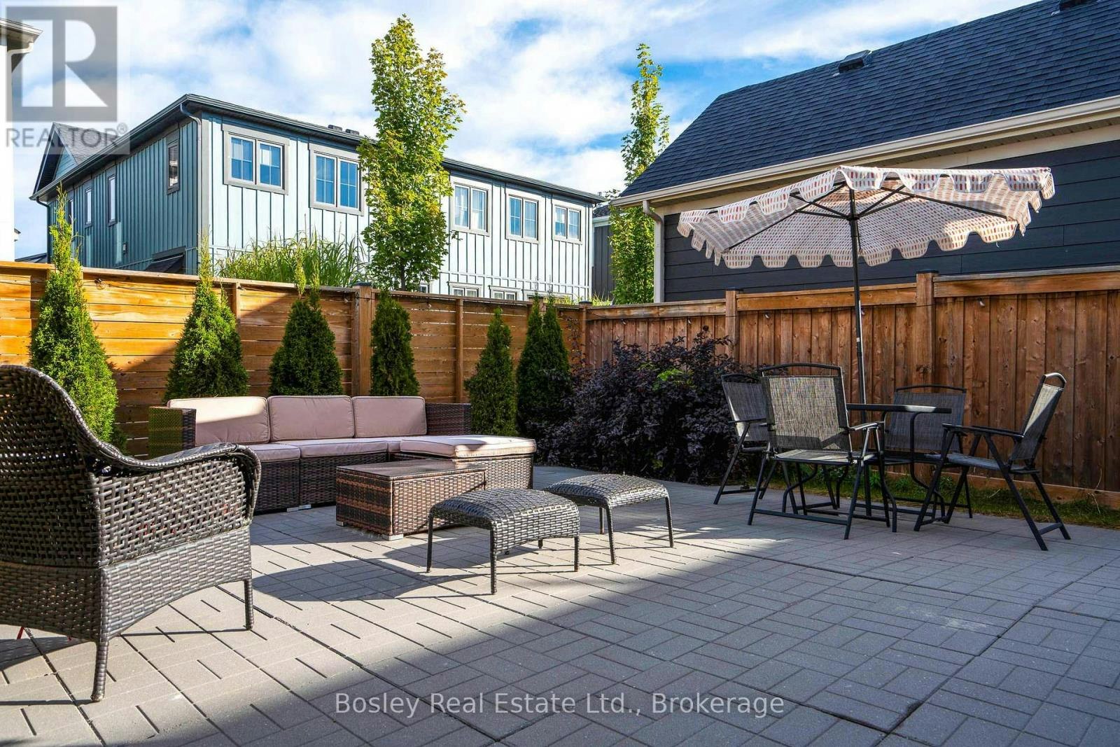 207 Courtland Street, Blue Mountains, ON, L9Y 4E2 - 26