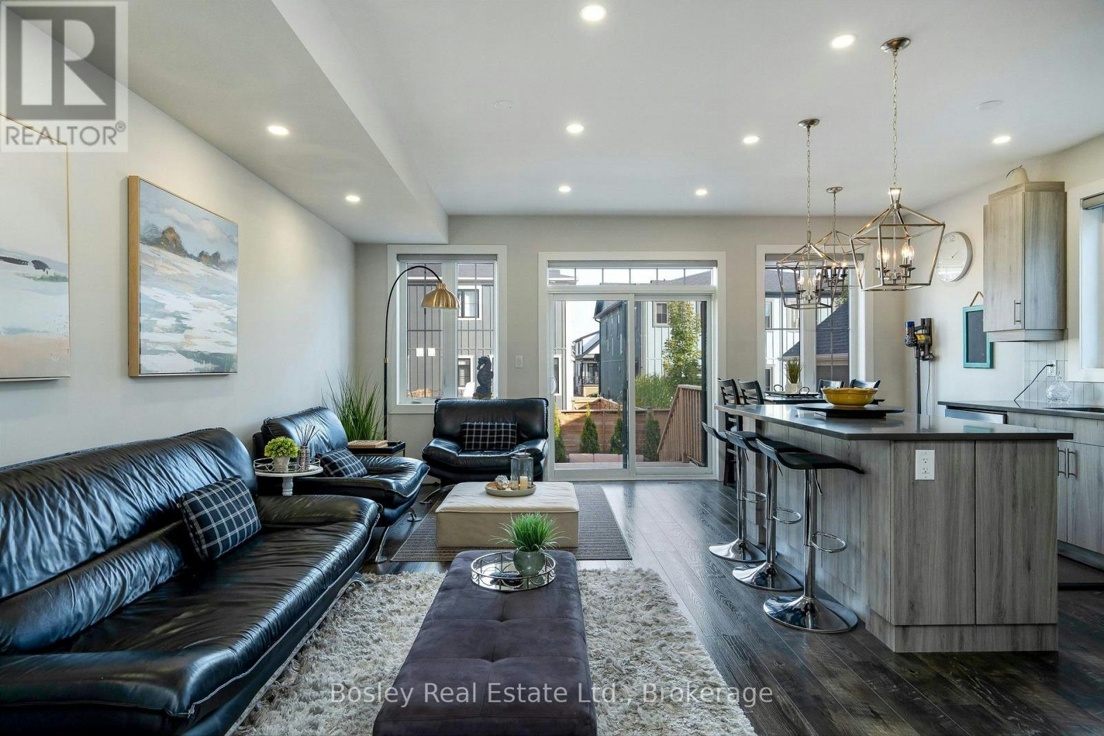 207 Courtland Street, Blue Mountains, ON, L9Y 4E2 - 3