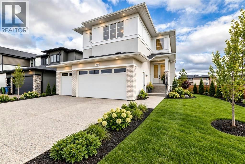 2045 Waterbury Road, Chestermere, AB, T1X 3A9