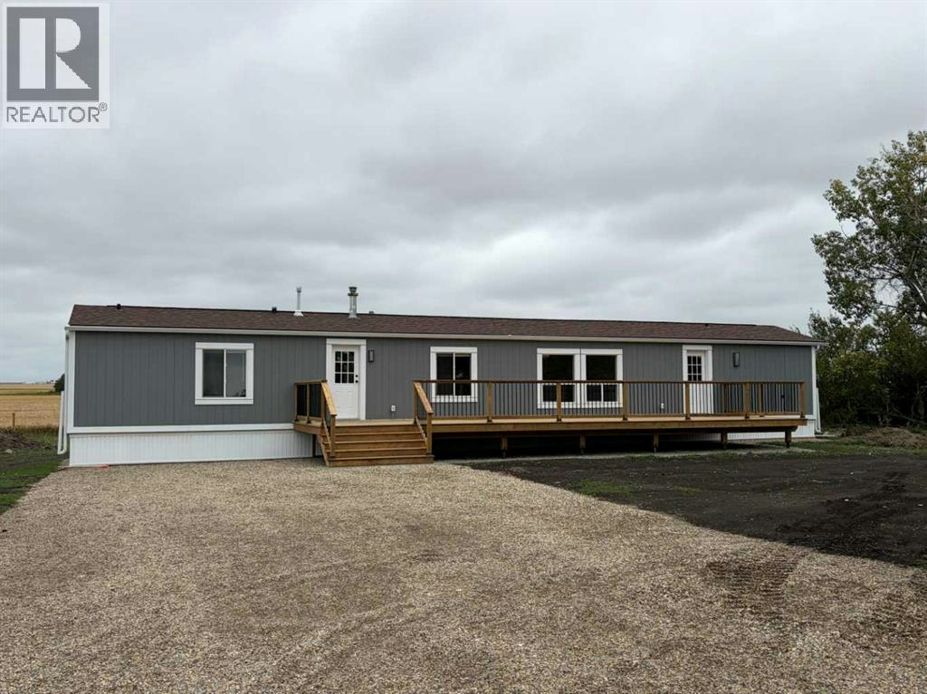 1133 Township 322 Road, Rural Mountain View County, AB, T4H 4M5