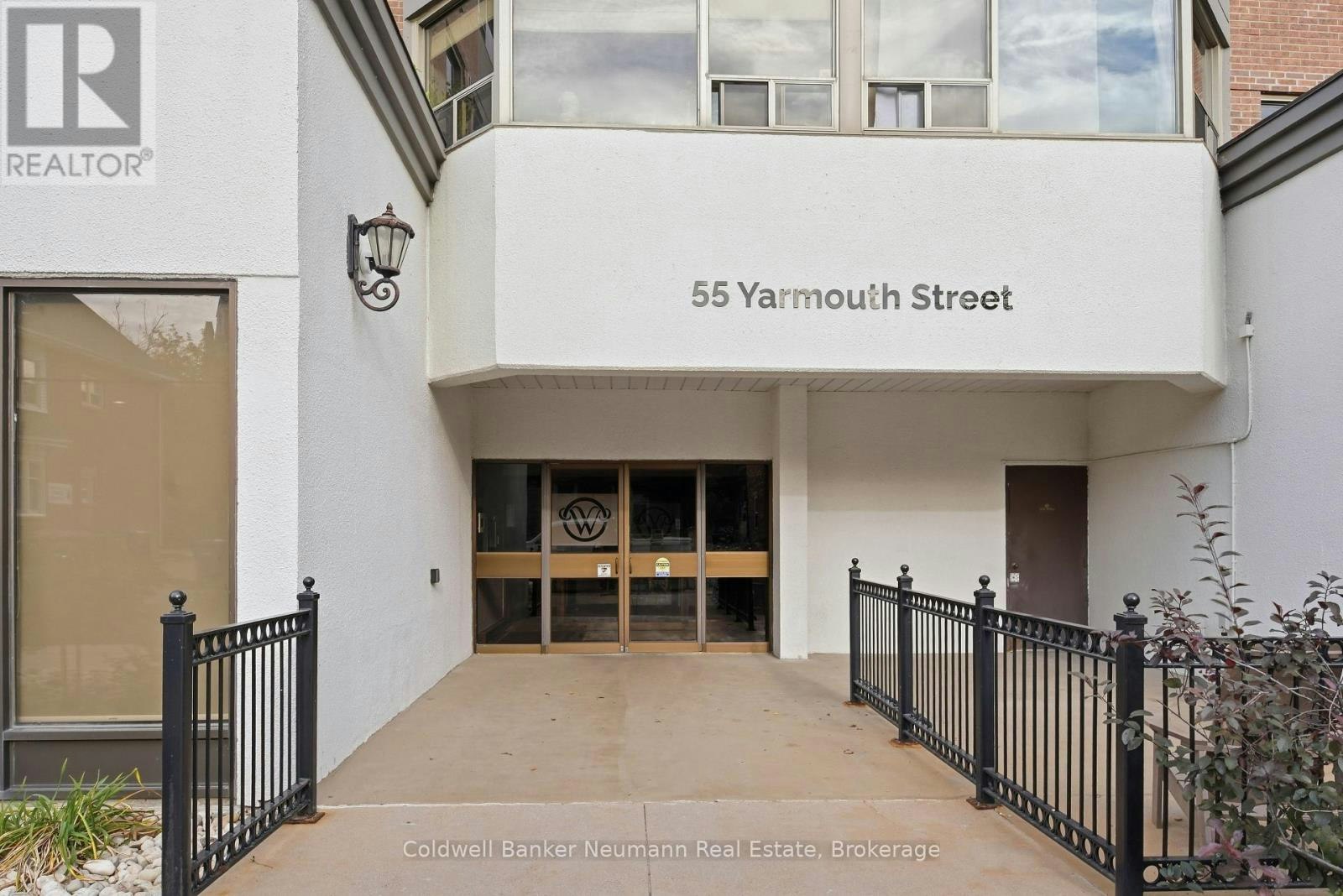 803-55 Yarmouth Street, Guelph, ON, N1H 7R4