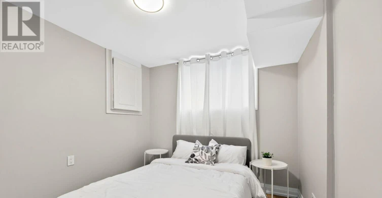 BASEMENT UNIT-3385 Morningstar Drive, Mississauga, ON, L4T 1X6 - 8