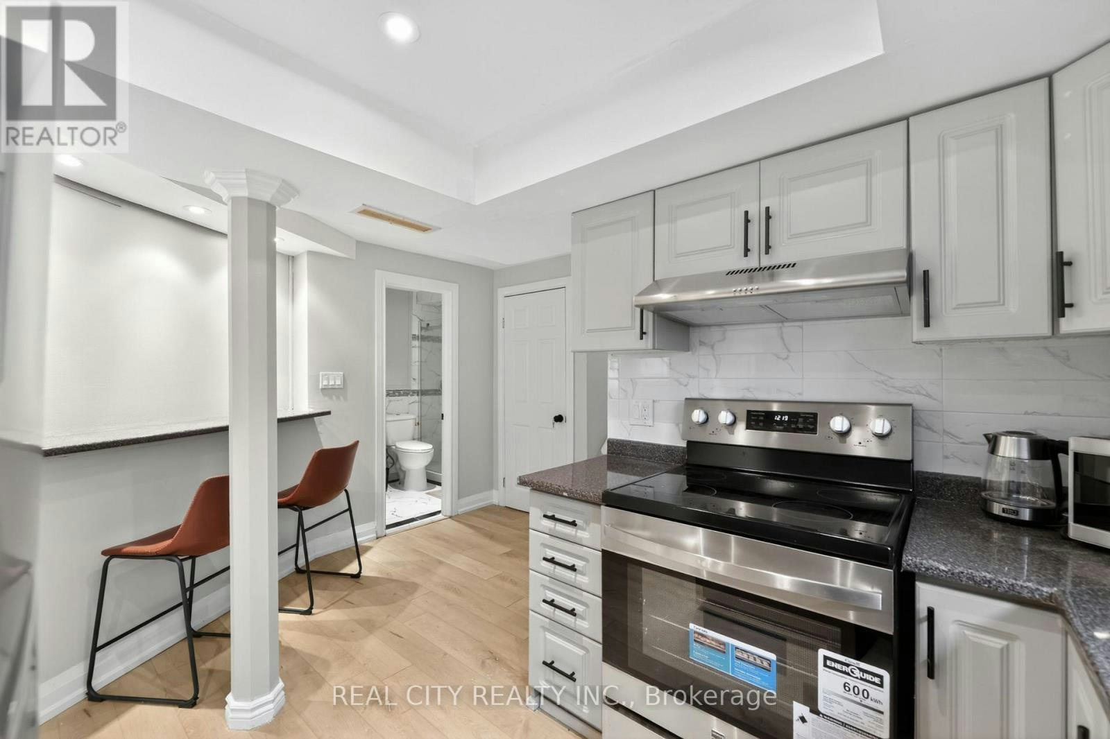 BASEMENT UNIT-3385 Morningstar Drive, Mississauga, ON, L4T 1X6 - 5