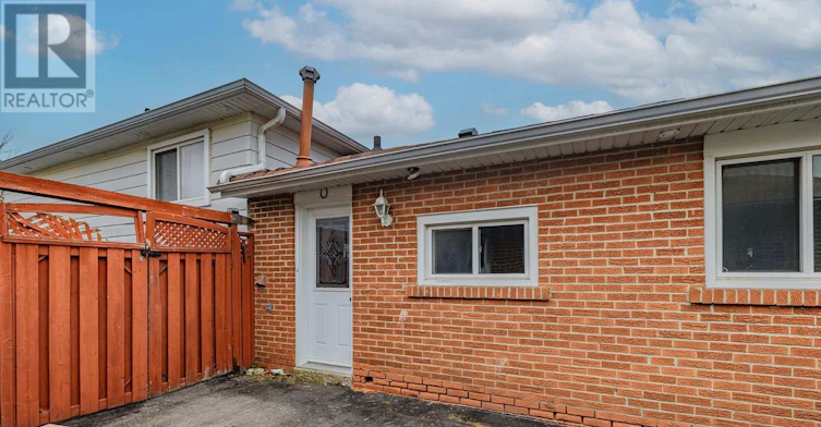 BASEMENT UNIT-3385 Morningstar Drive, Mississauga, ON, L4T 1X6 - 2