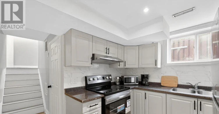 BASEMENT UNIT-3385 Morningstar Drive, Mississauga, ON, L4T 1X6 - 3