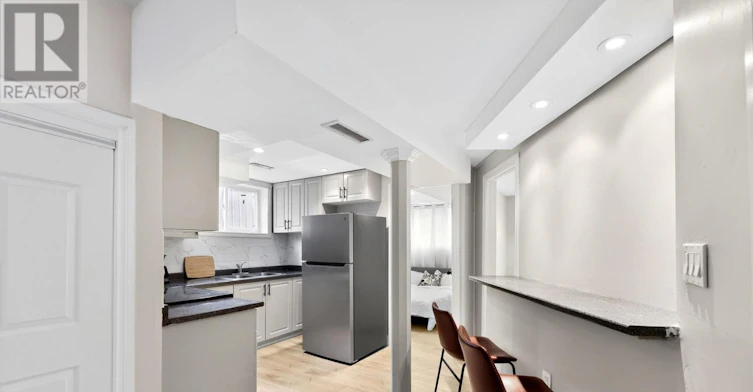 BASEMENT UNIT-3385 Morningstar Drive, Mississauga, ON, L4T 1X6 - 4