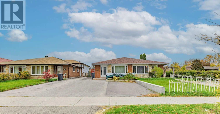 BASEMENT UNIT-3385 Morningstar Drive, Mississauga, ON, L4T 1X6