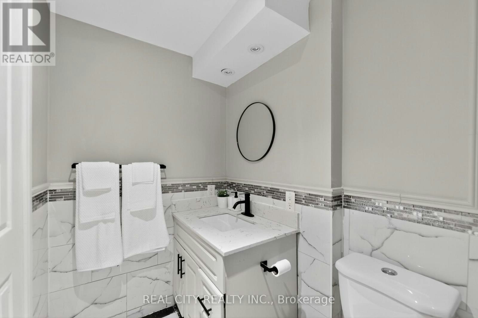 BASEMENT UNIT-3385 Morningstar Drive, Mississauga, ON, L4T 1X6 - 12