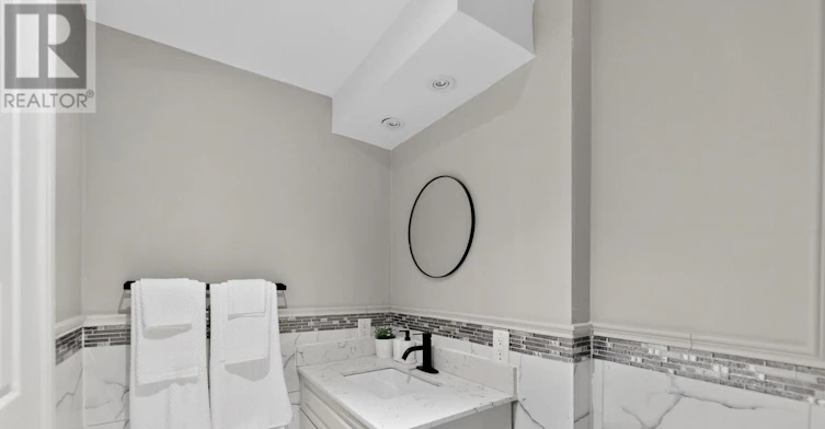 BASEMENT UNIT-3385 Morningstar Drive, Mississauga, ON, L4T 1X6 - 12