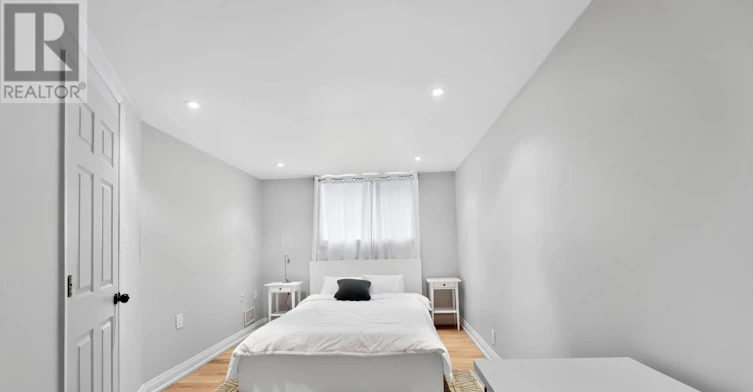 BASEMENT UNIT-3385 Morningstar Drive, Mississauga, ON, L4T 1X6 - 6