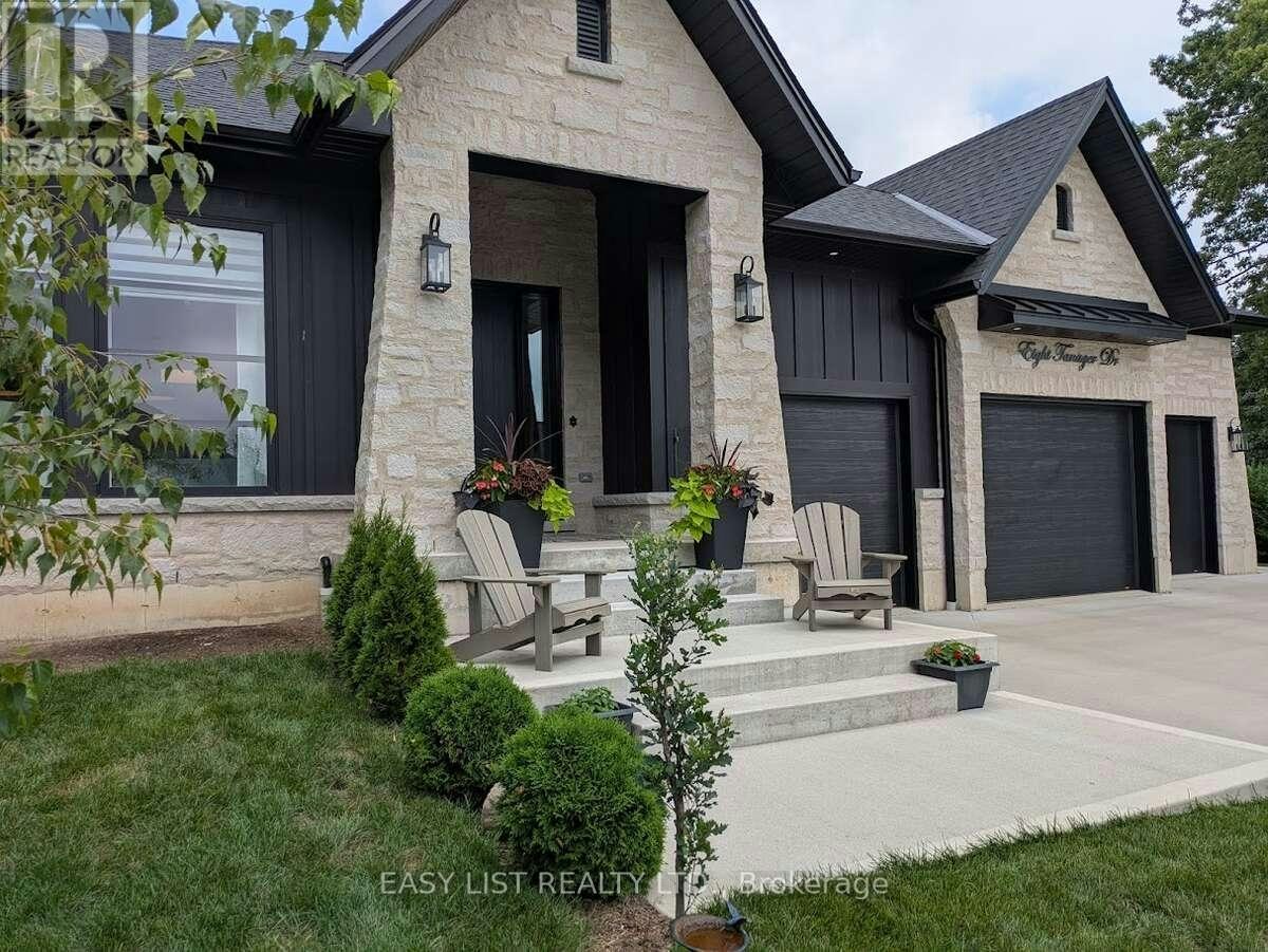 8 Tanager Drive, Tillsonburg, ON, N4G 1A9