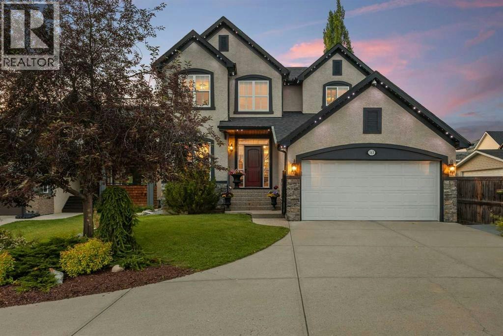 113 Tusslewood Bay NW, Calgary, AB, T3L 2Y3