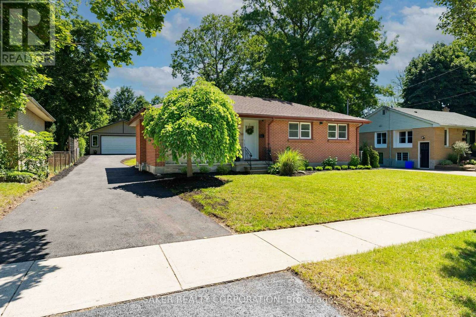 96 Wethered Street, London, ON, N5Y 1H3