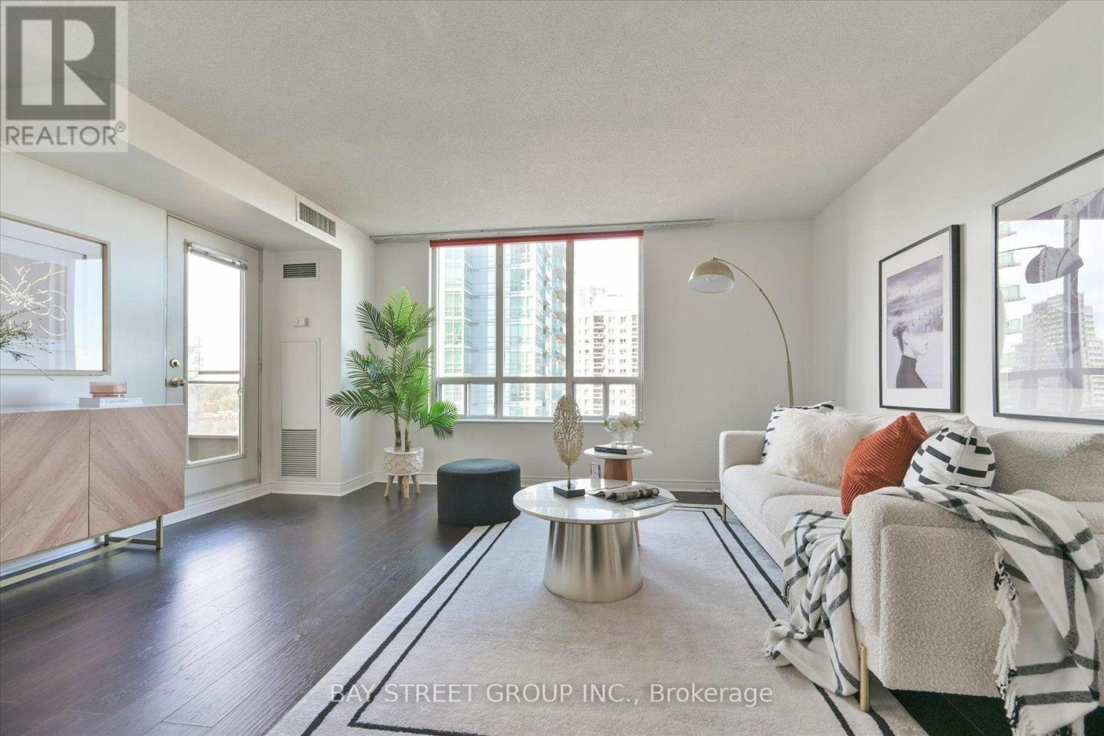 1210-260 Doris Avenue, Toronto, ON, M2N 6X9