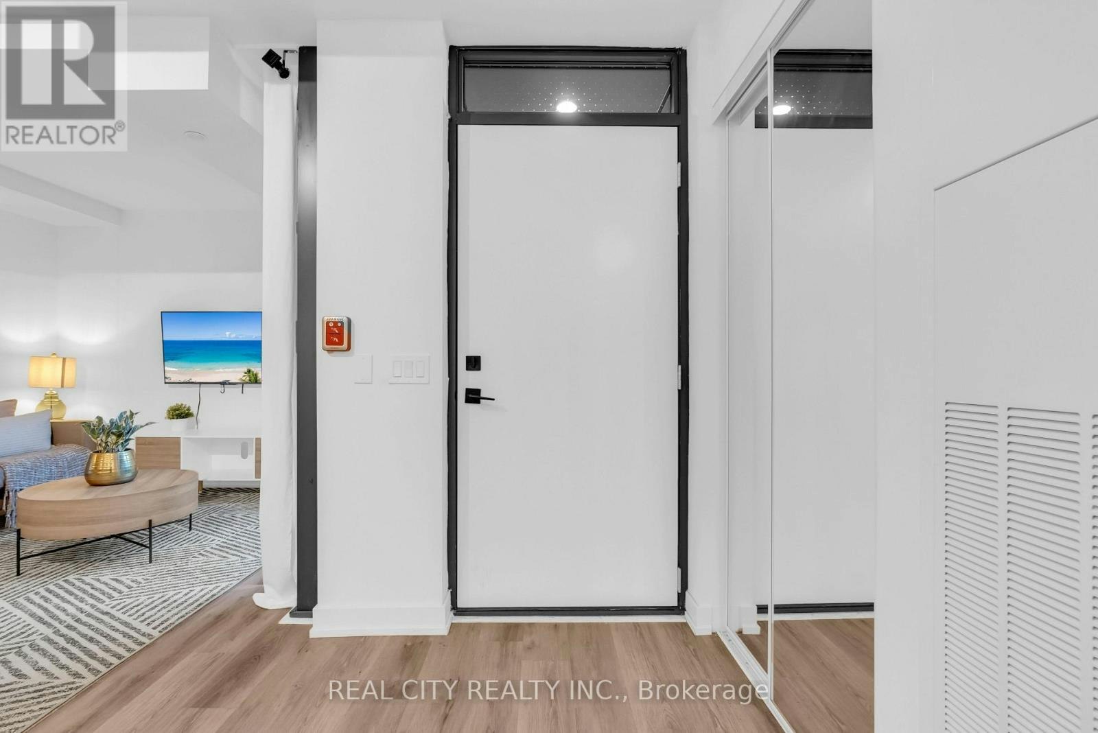 TH114-28 Eastern Avenue, Toronto, ON, M5A 1H5 - 5