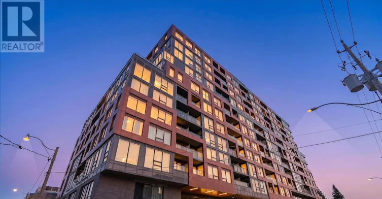 TH114-28 Eastern Avenue, Toronto, ON, M5A 1H5