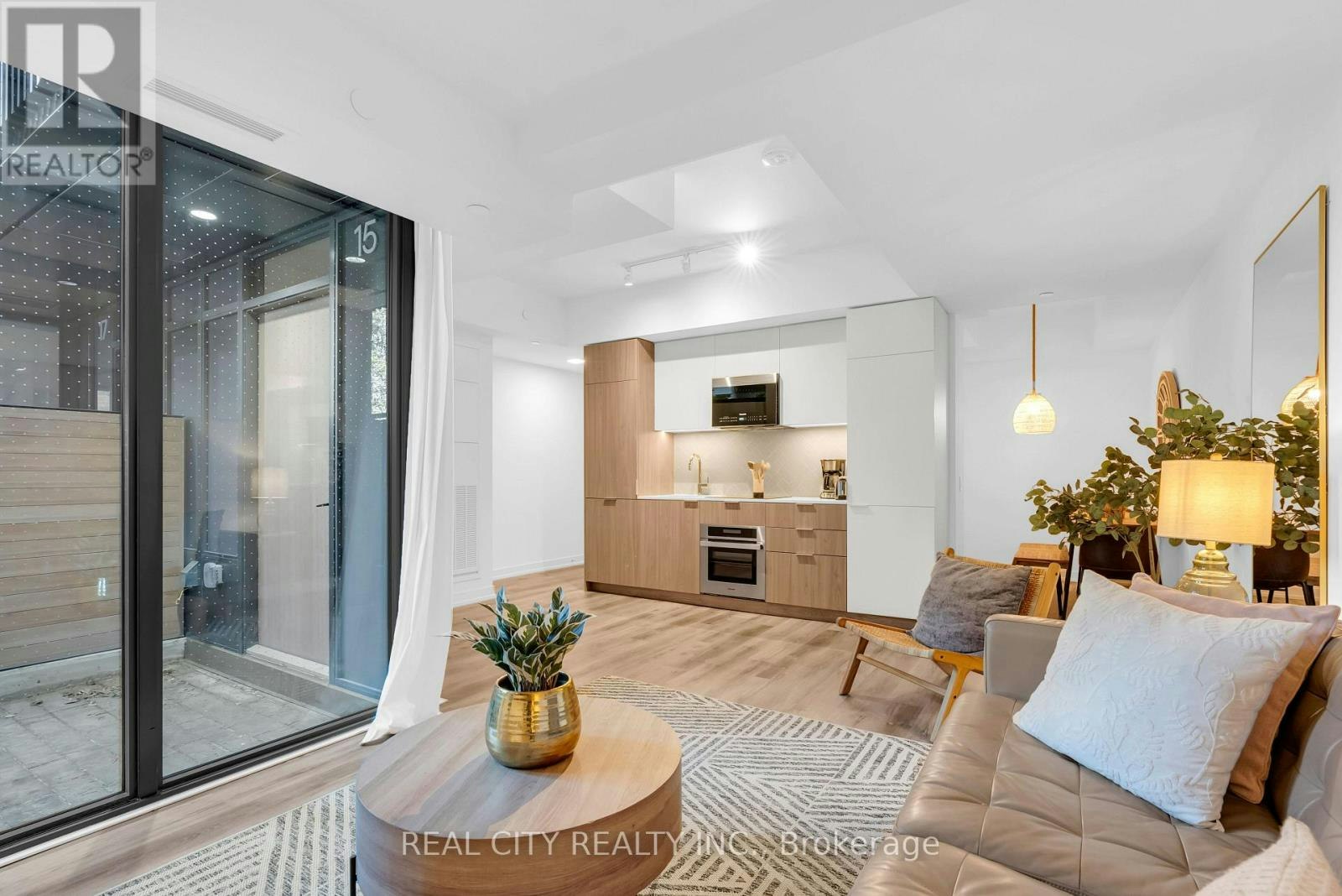 TH114-28 Eastern Avenue, Toronto, ON, M5A 1H5 - 13