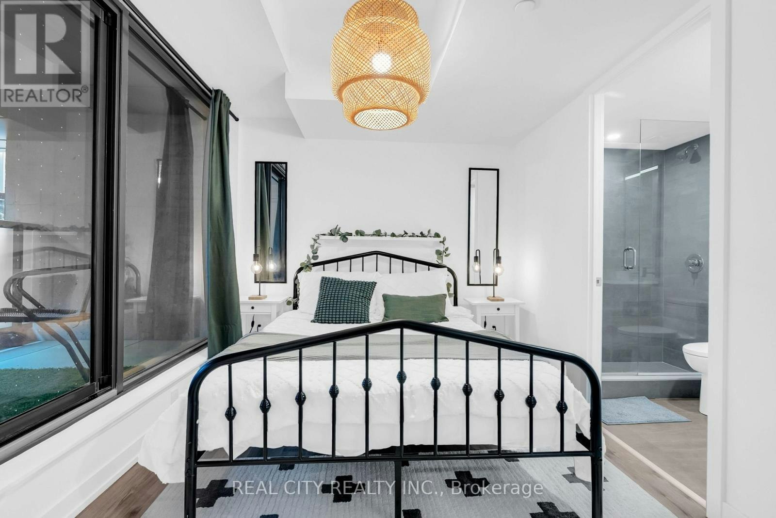 TH114-28 Eastern Avenue, Toronto, ON, M5A 1H5 - 22