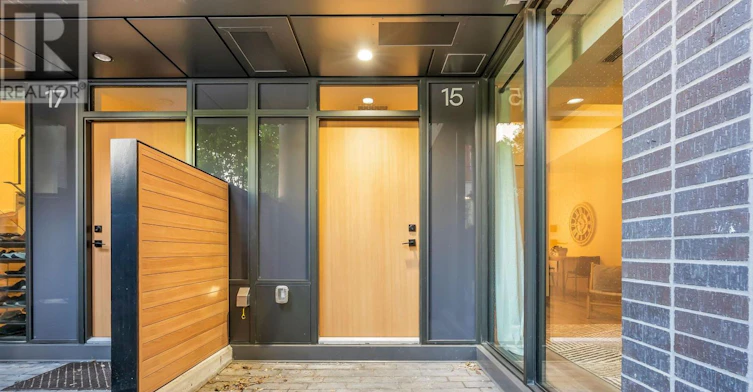 TH114-28 Eastern Avenue, Toronto, ON, M5A 1H5 - 2