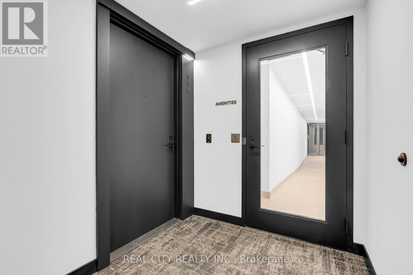 TH114-28 Eastern Avenue, Toronto, ON, M5A 1H5 - 4