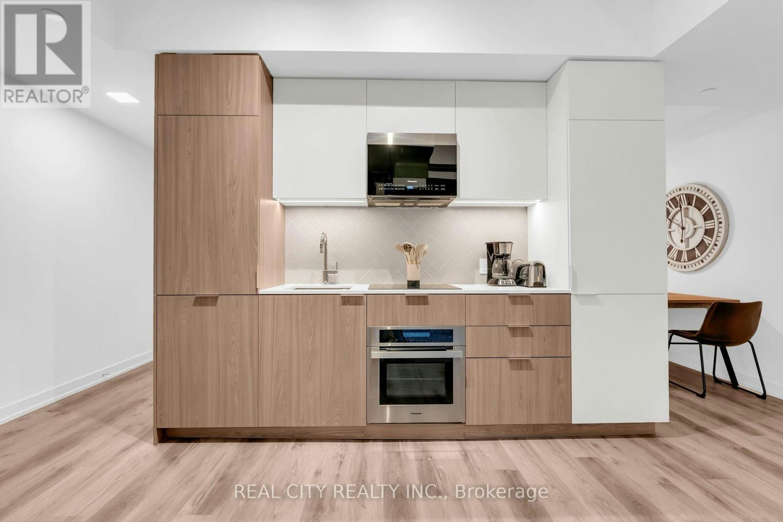 TH114-28 Eastern Avenue, Toronto, ON, M5A 1H5 - 6