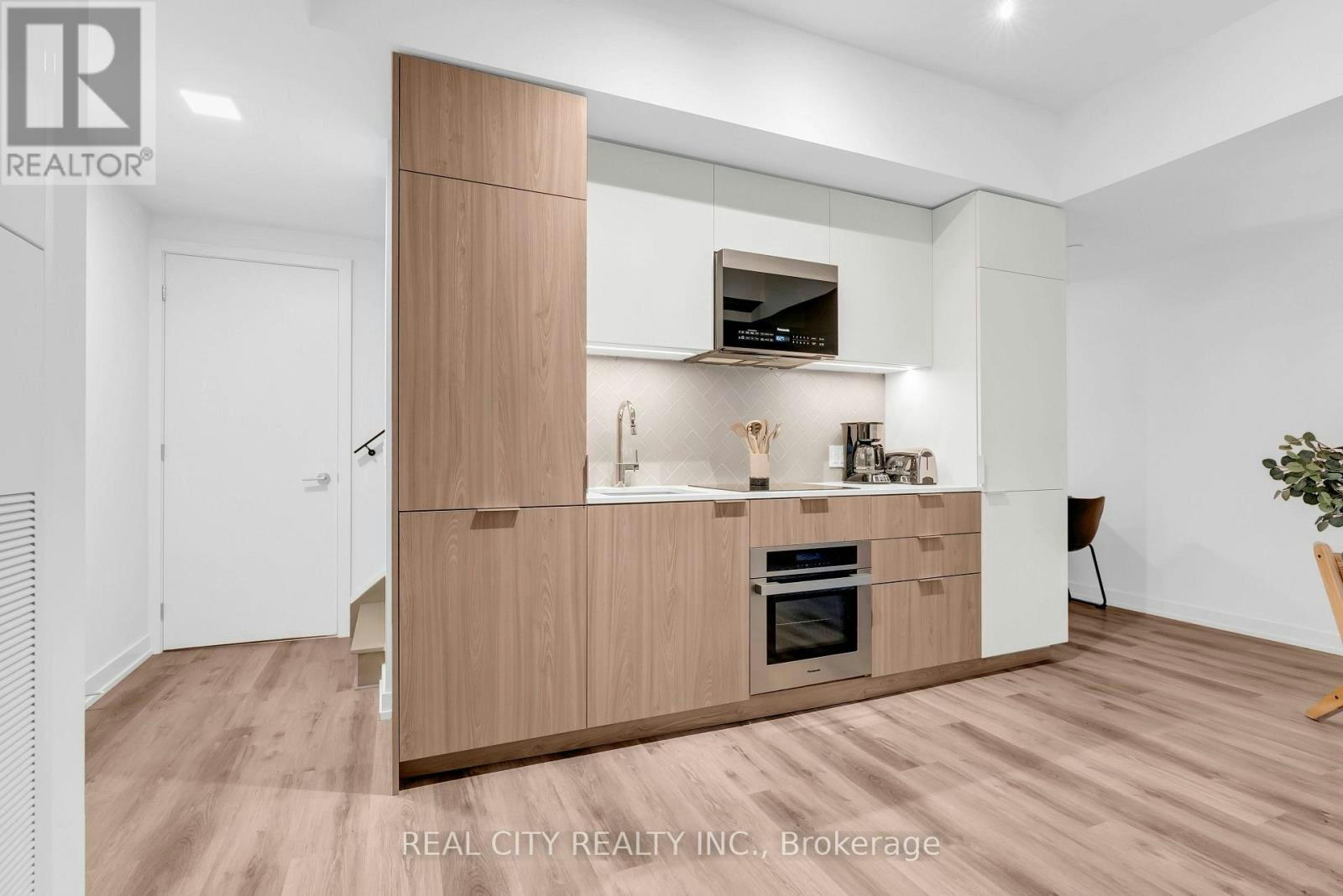 TH114-28 Eastern Avenue, Toronto, ON, M5A 1H5 - 7