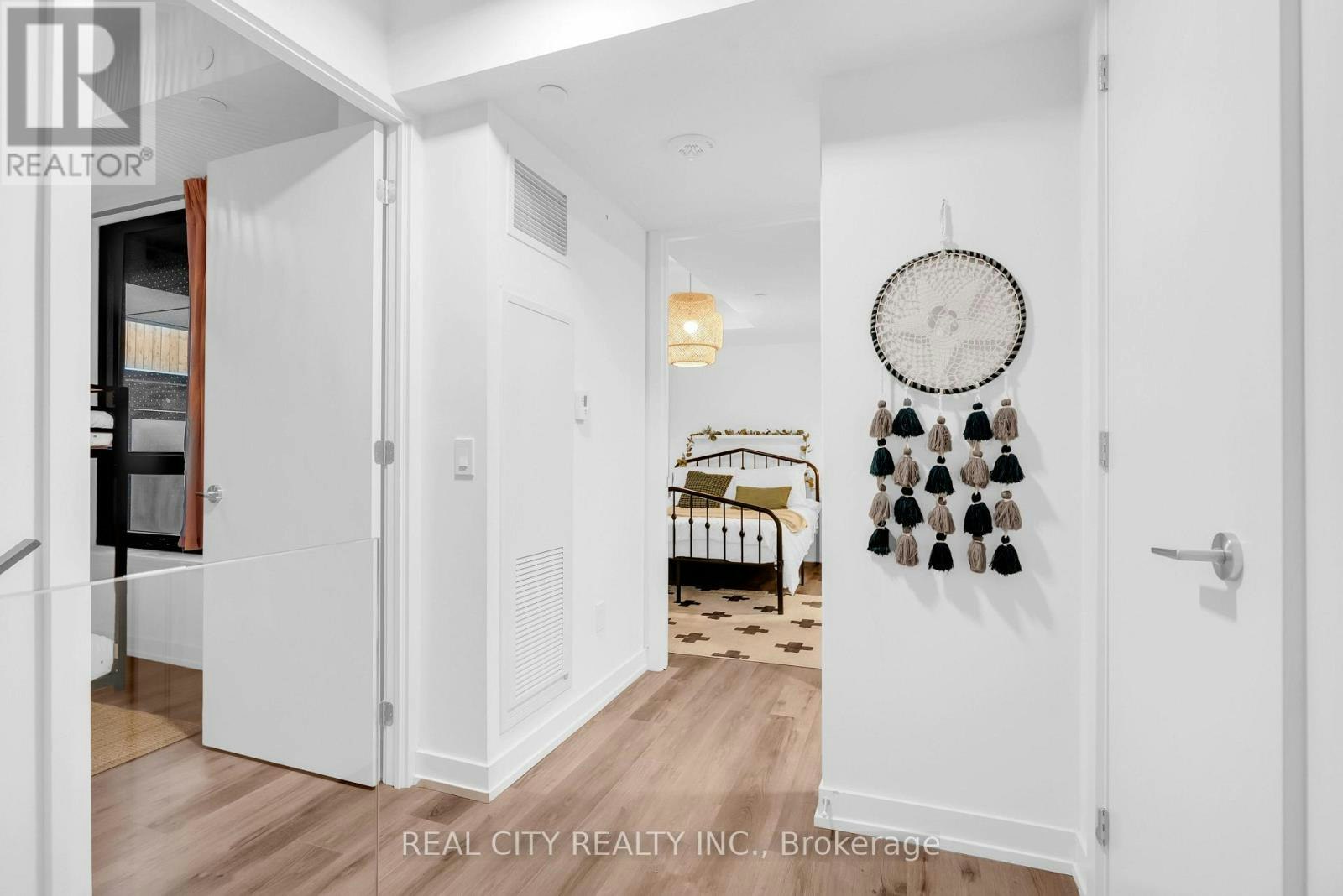 TH114-28 Eastern Avenue, Toronto, ON, M5A 1H5 - 21