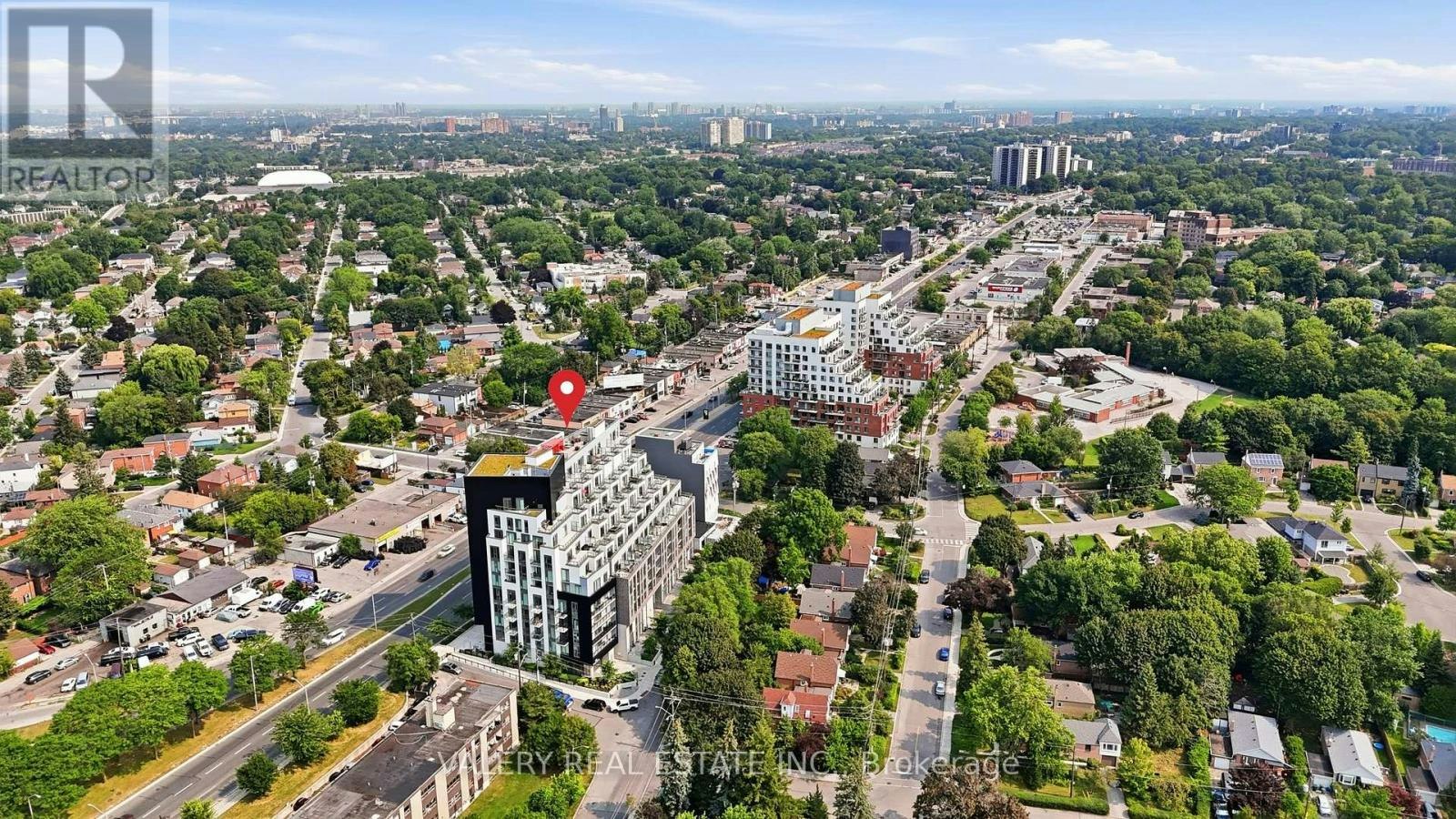 516-90 Glen Everest Road, Toronto, ON, M1N 0C3 - 3