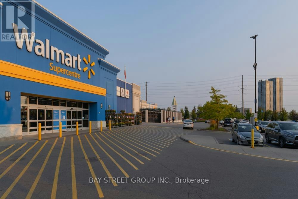 B-1005 50 Upper Mall Way S, Vaughan, ON, L4J 0L8 - 29