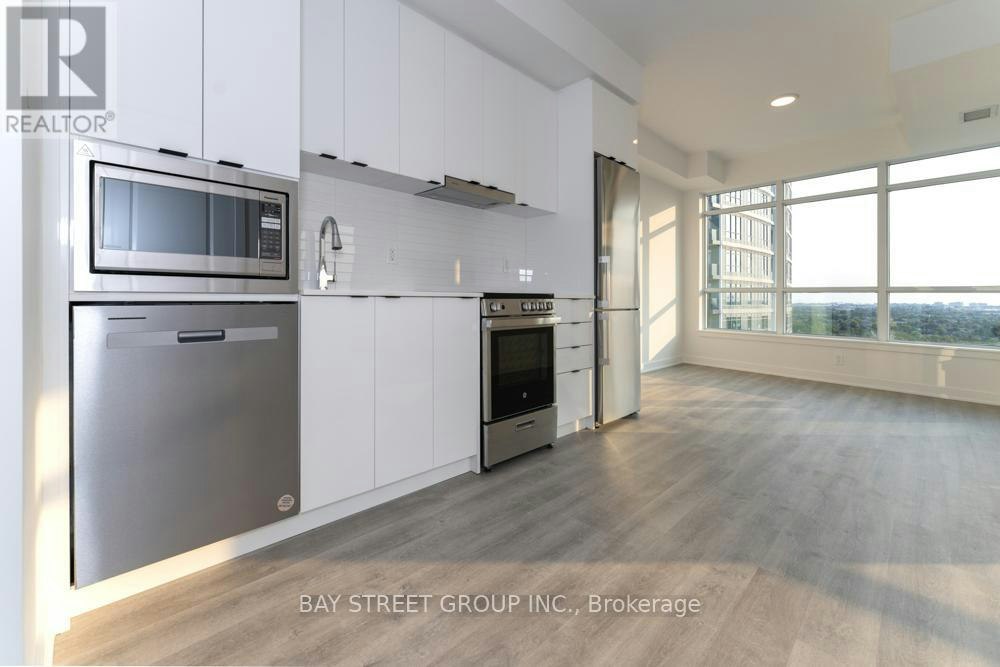 B-1005 50 Upper Mall Way S, Vaughan, ON, L4J 0L8 - 11