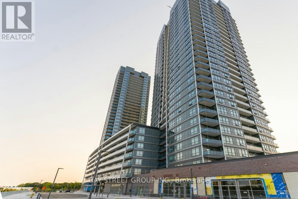 B-1005 50 Upper Mall Way S, Vaughan, ON, L4J 0L8
