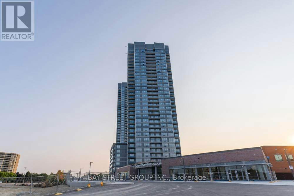B-1005 50 Upper Mall Way S, Vaughan, ON, L4J 0L8 - 2