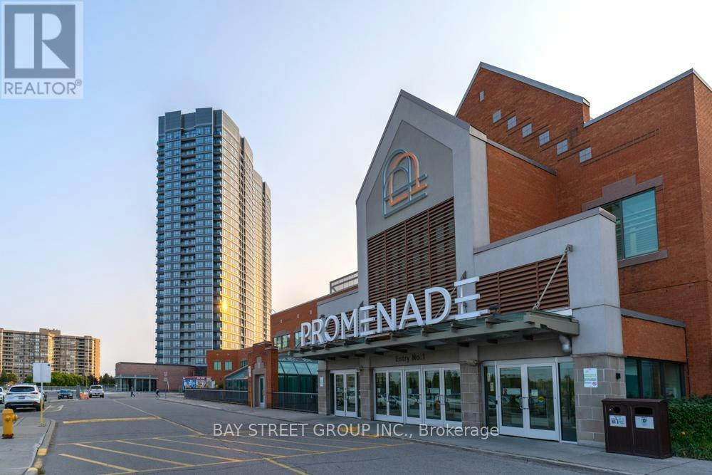 B-1005 50 Upper Mall Way S, Vaughan, ON, L4J 0L8 - 26