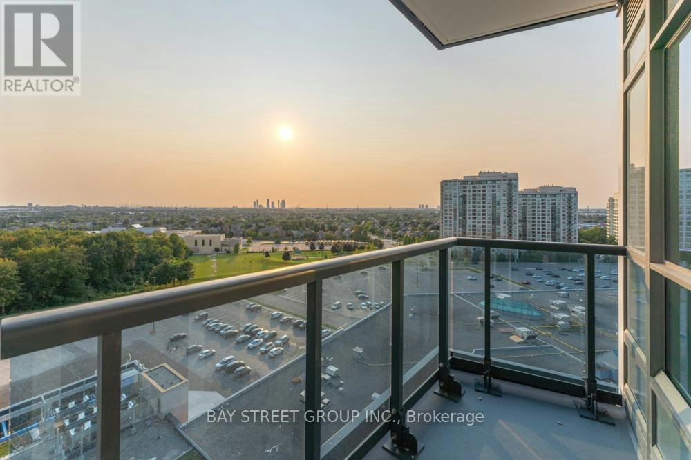 B-1005 50 Upper Mall Way S, Vaughan, ON, L4J 0L8 - 22