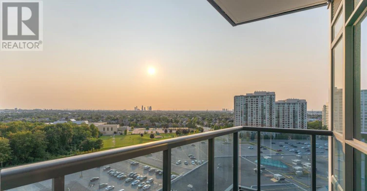 B-1005 50 Upper Mall Way S, Vaughan, ON, L4J 0L8 - 22