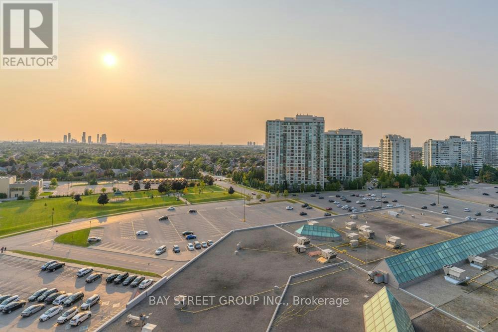 B-1005 50 Upper Mall Way S, Vaughan, ON, L4J 0L8 - 25