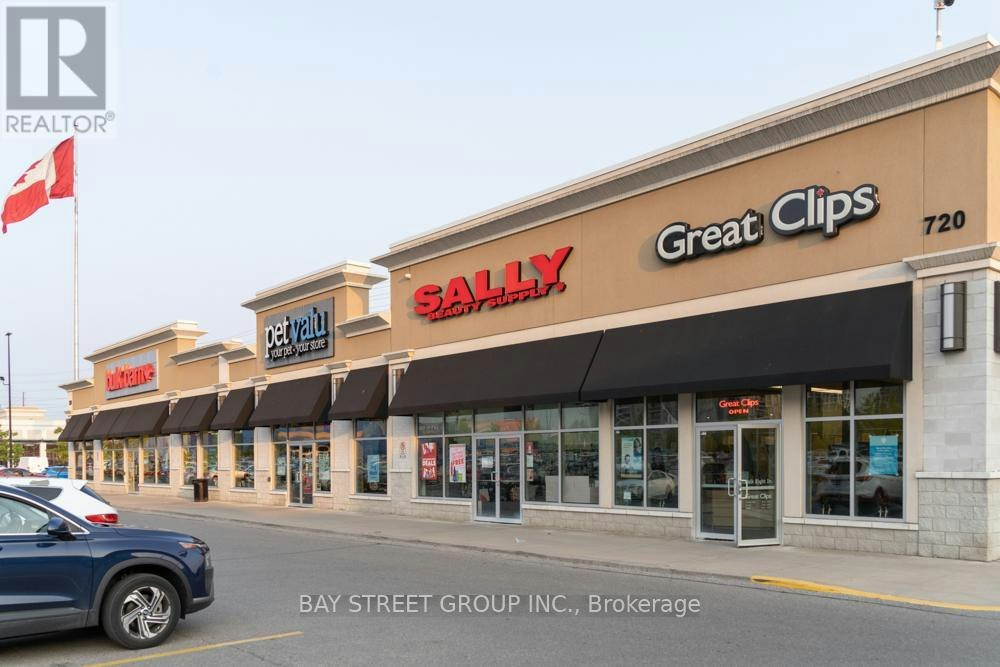 B-1005 50 Upper Mall Way S, Vaughan, ON, L4J 0L8 - 30