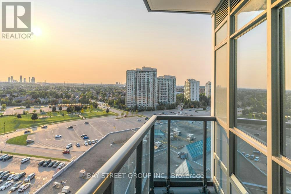 B-1005 50 Upper Mall Way S, Vaughan, ON, L4J 0L8 - 23