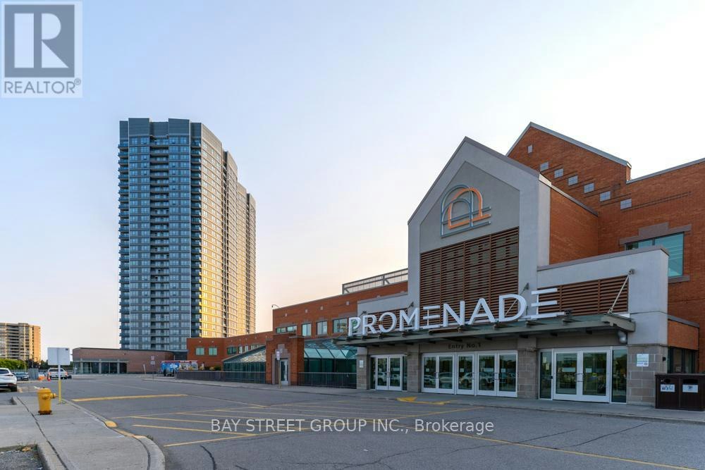 B-1005 50 Upper Mall Way S, Vaughan, ON, L4J 0L8 - 27