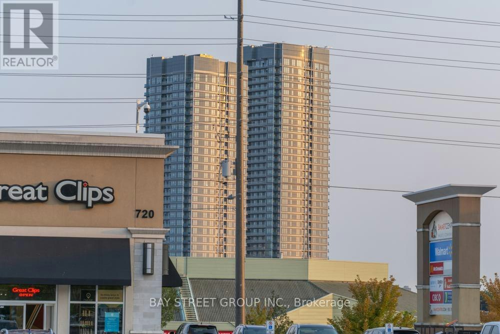 B-1005 50 Upper Mall Way S, Vaughan, ON, L4J 0L8 - 3