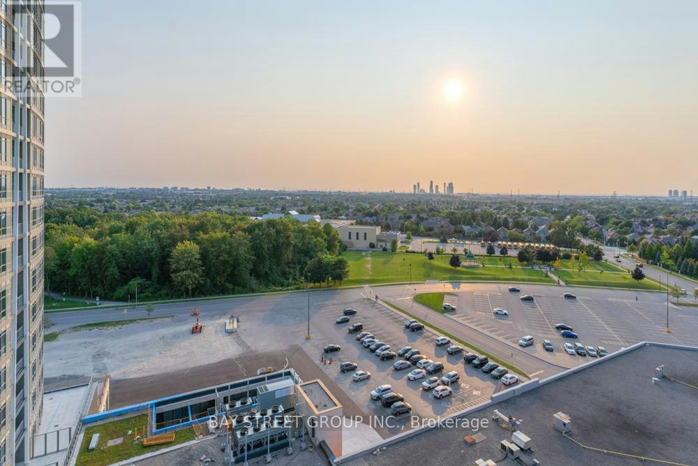 B-1005 50 Upper Mall Way S, Vaughan, ON, L4J 0L8 - 24