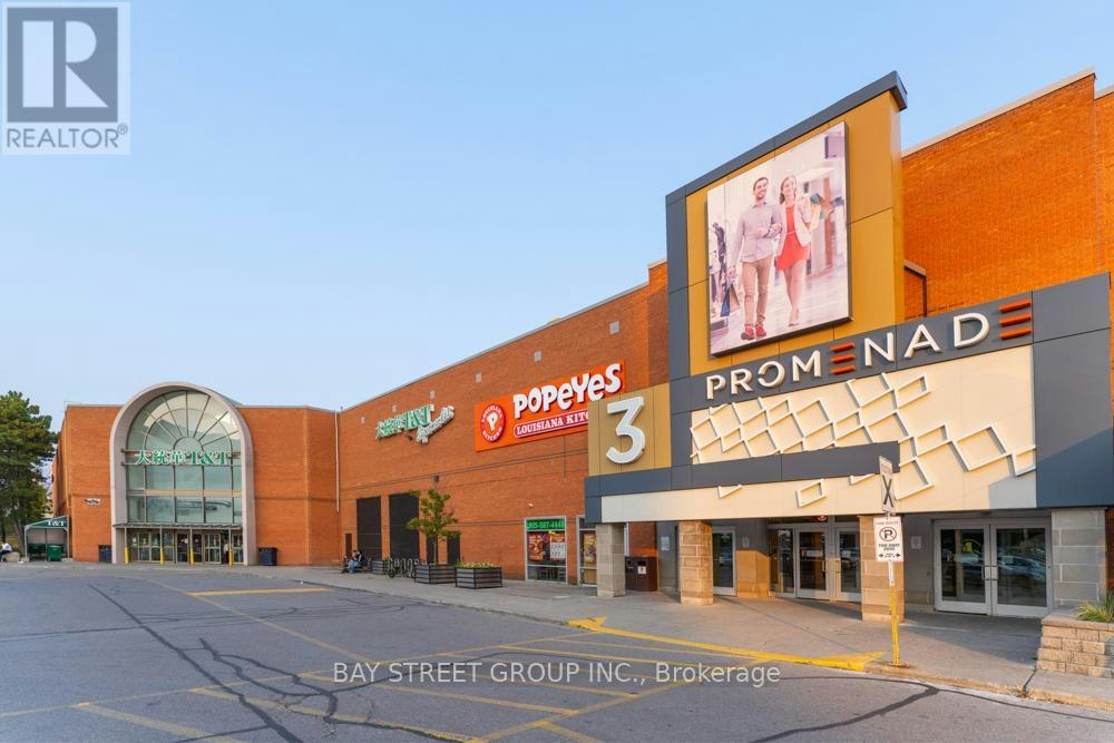 B-1005 50 Upper Mall Way S, Vaughan, ON, L4J 0L8 - 28