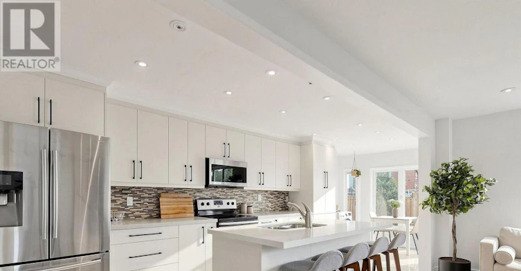 64 Leno Mills Avenue, Richmond Hill, ON, L4S 1C3 - 7