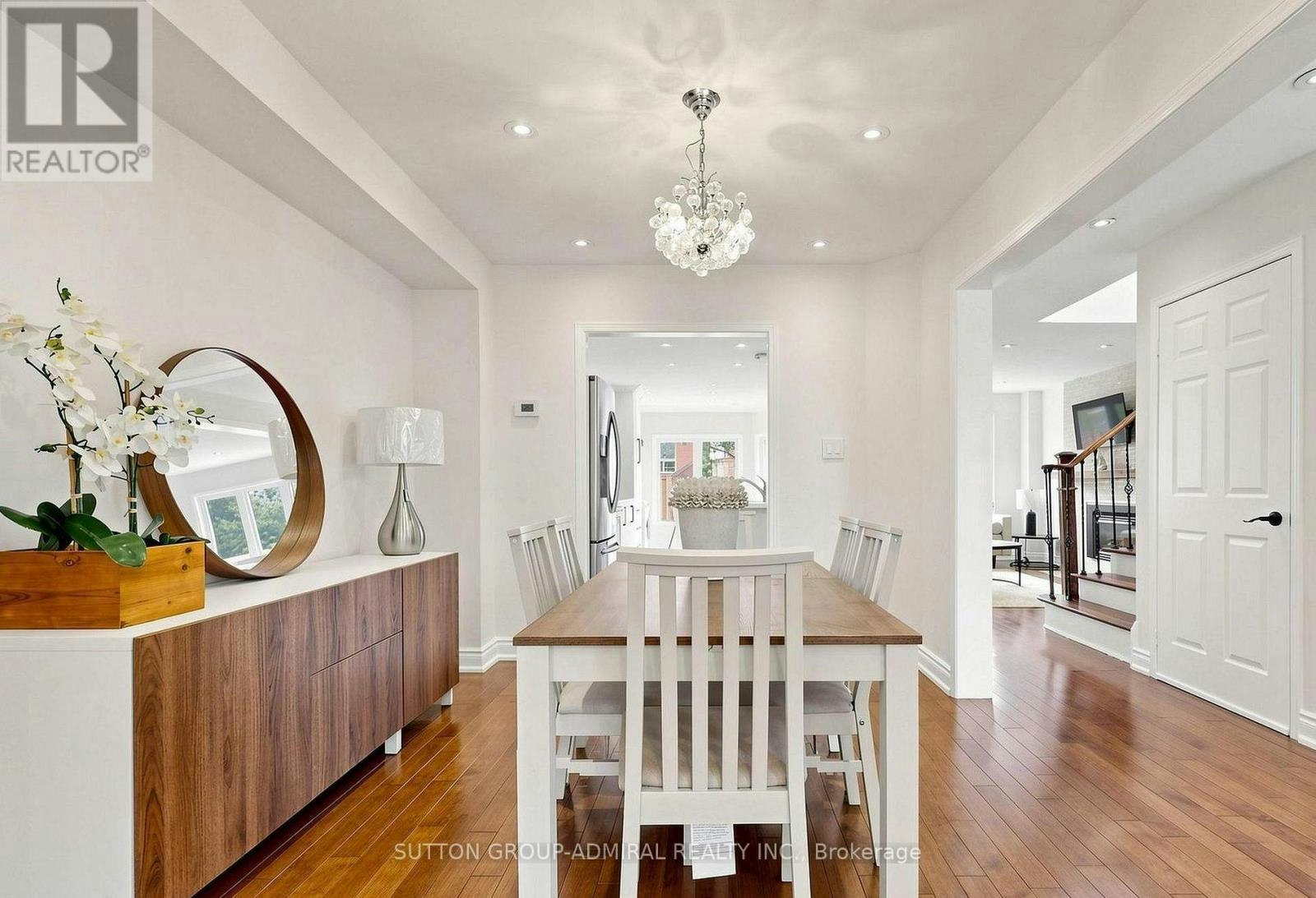 64 Leno Mills Avenue, Richmond Hill, ON, L4S 1C3 - 6