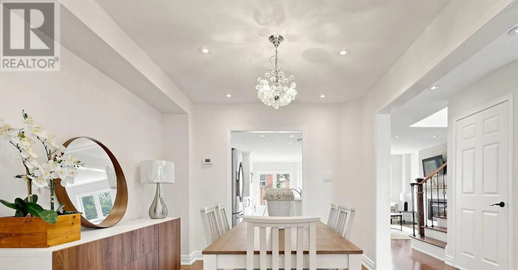 64 Leno Mills Avenue, Richmond Hill, ON, L4S 1C3 - 6