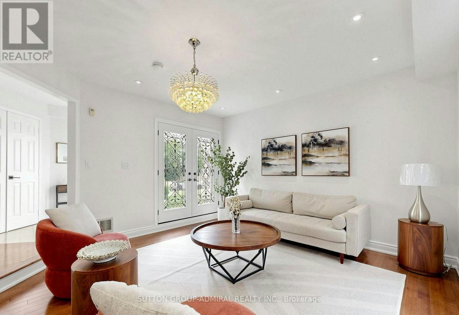 64 Leno Mills Avenue, Richmond Hill, ON, L4S 1C3 - 4